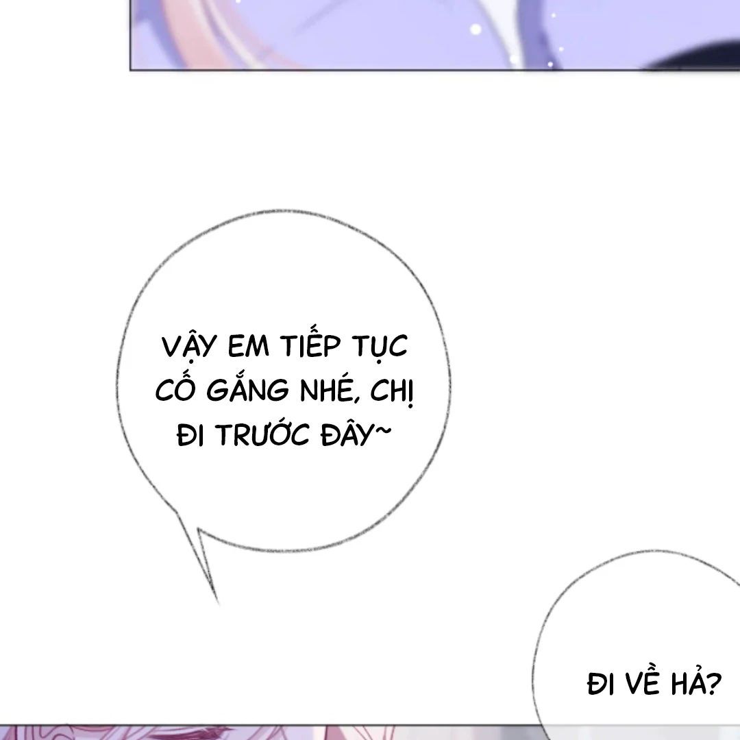 Decibel Nhịp Tim - Chapter 13 - Page 59