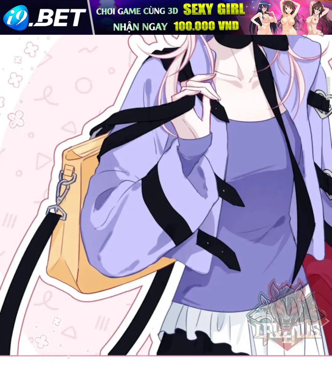 Decibel Nhịp Tim - Chapter 13 - Page 6