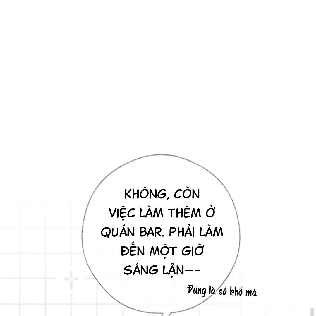 Decibel Nhịp Tim - Chapter 13 - Page 61