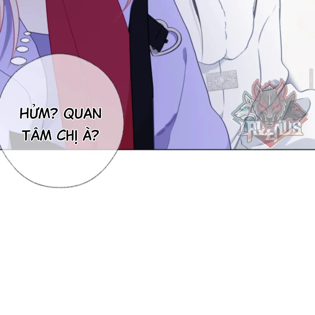 Decibel Nhịp Tim - Chapter 13 - Page 65