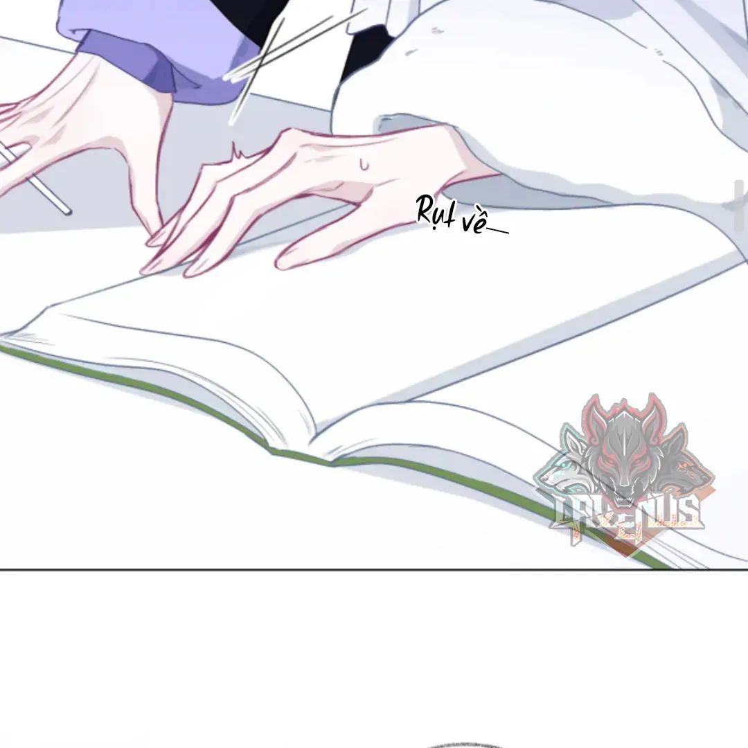 Decibel Nhịp Tim - Chapter 13 - Page 68