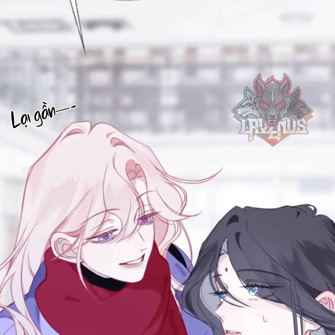 Decibel Nhịp Tim - Chapter 13 - Page 70