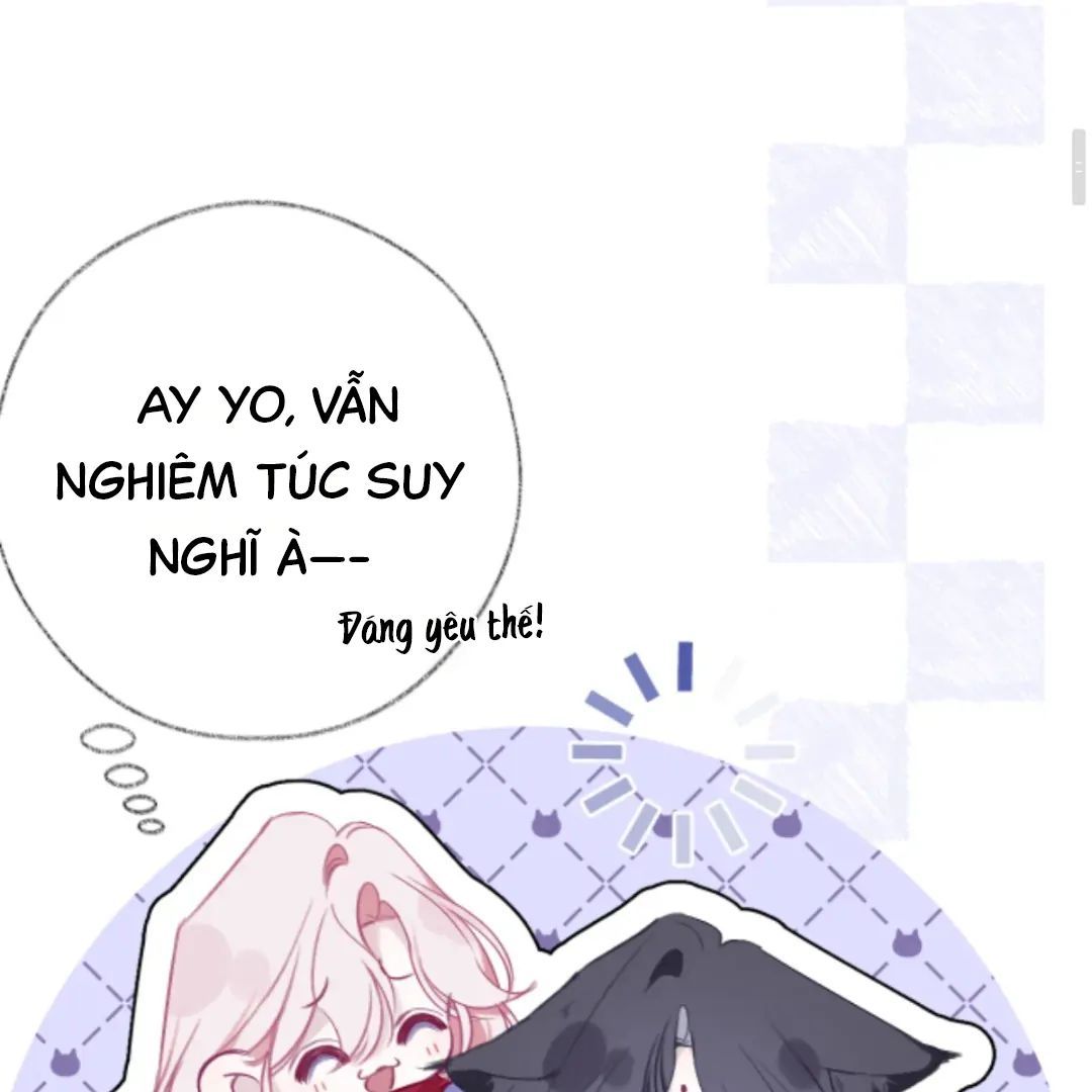 Decibel Nhịp Tim - Chapter 13 - Page 75