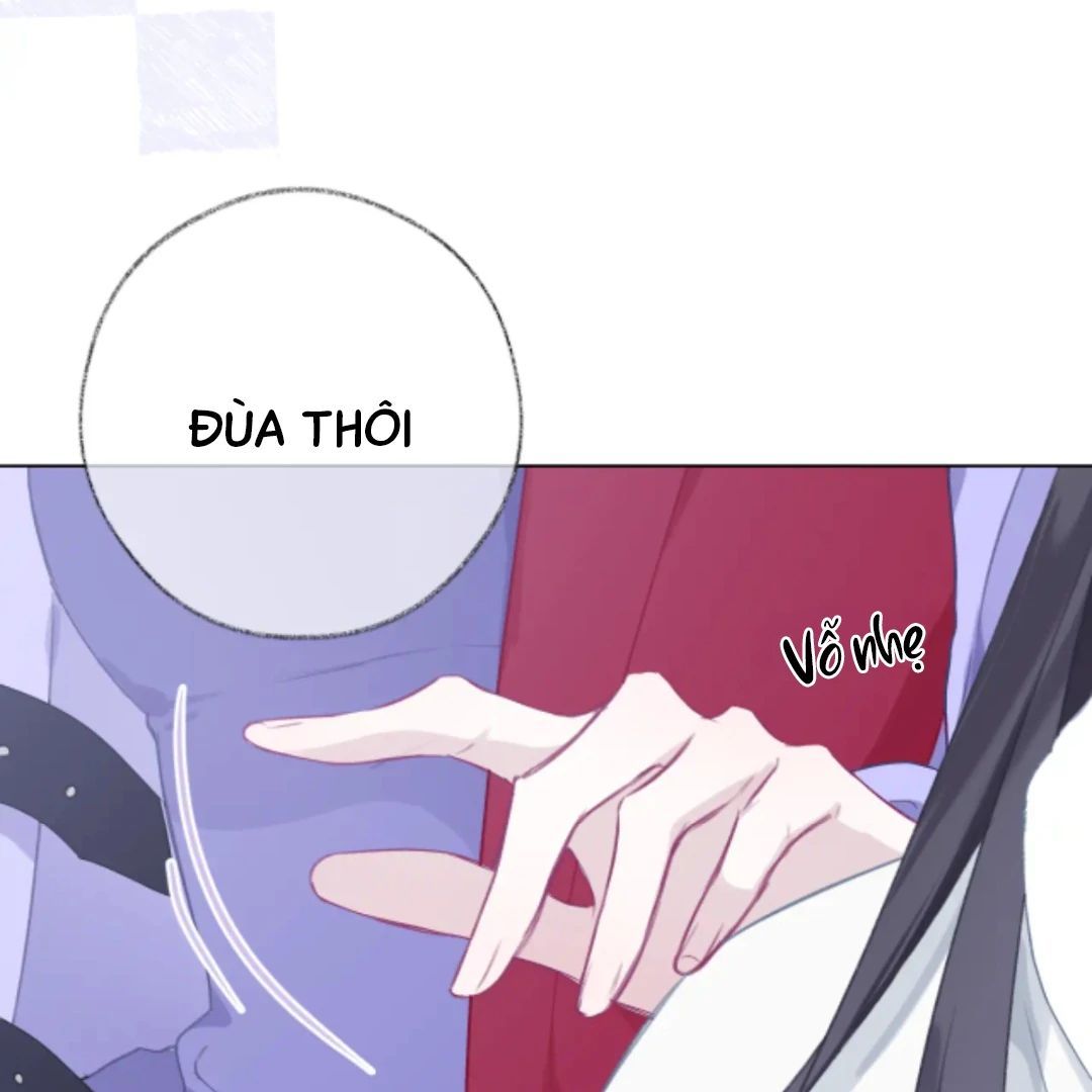 Decibel Nhịp Tim - Chapter 13 - Page 77