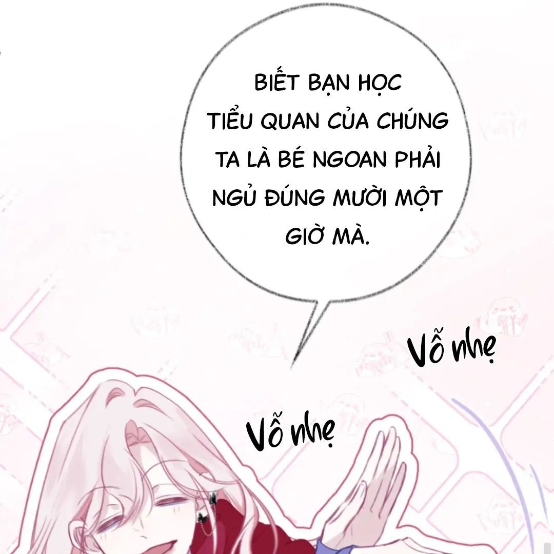 Decibel Nhịp Tim - Chapter 13 - Page 79