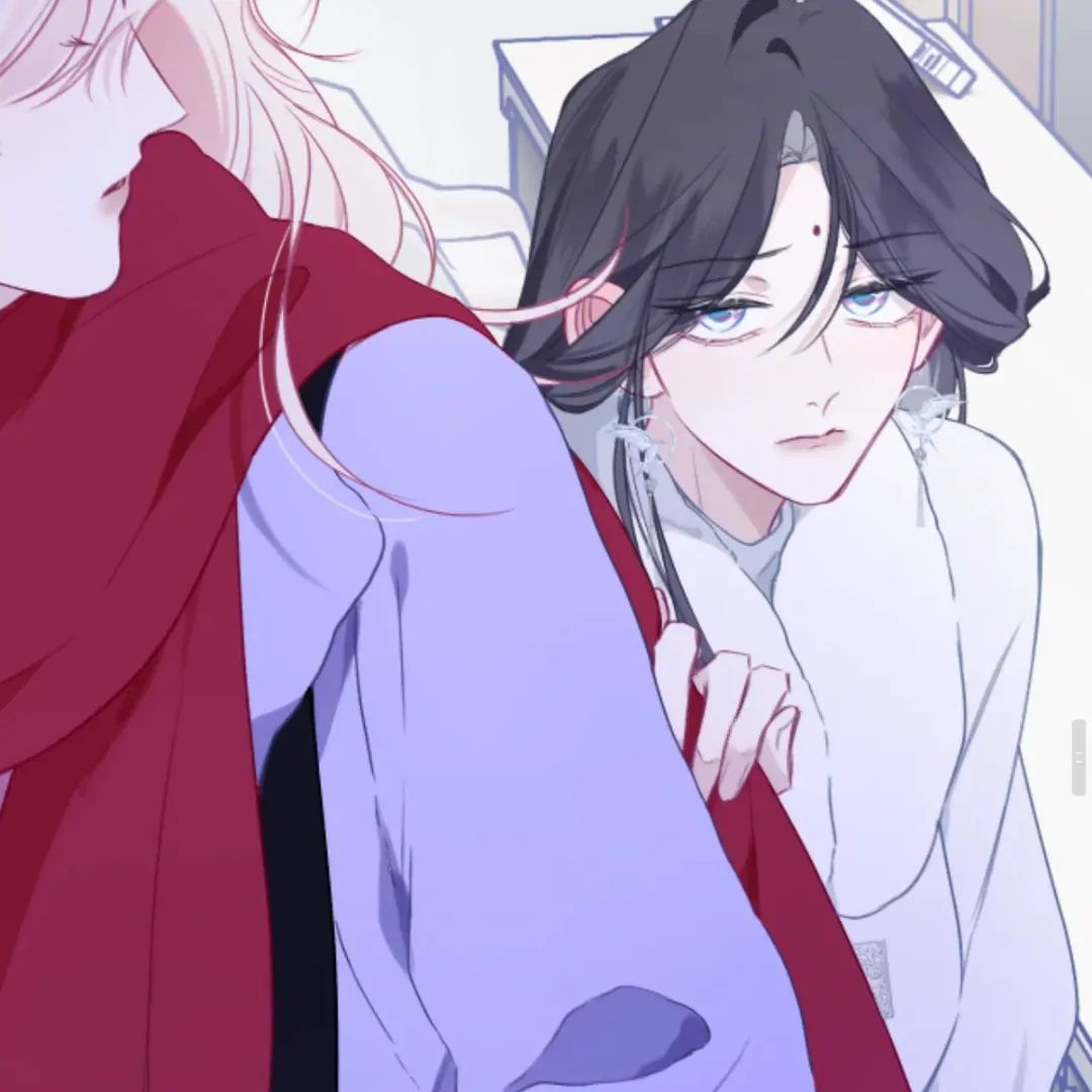 Decibel Nhịp Tim - Chapter 13 - Page 88