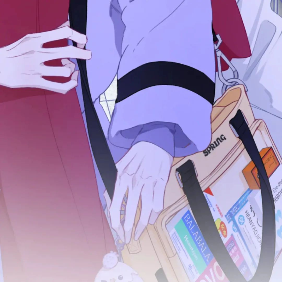 Decibel Nhịp Tim - Chapter 13 - Page 89