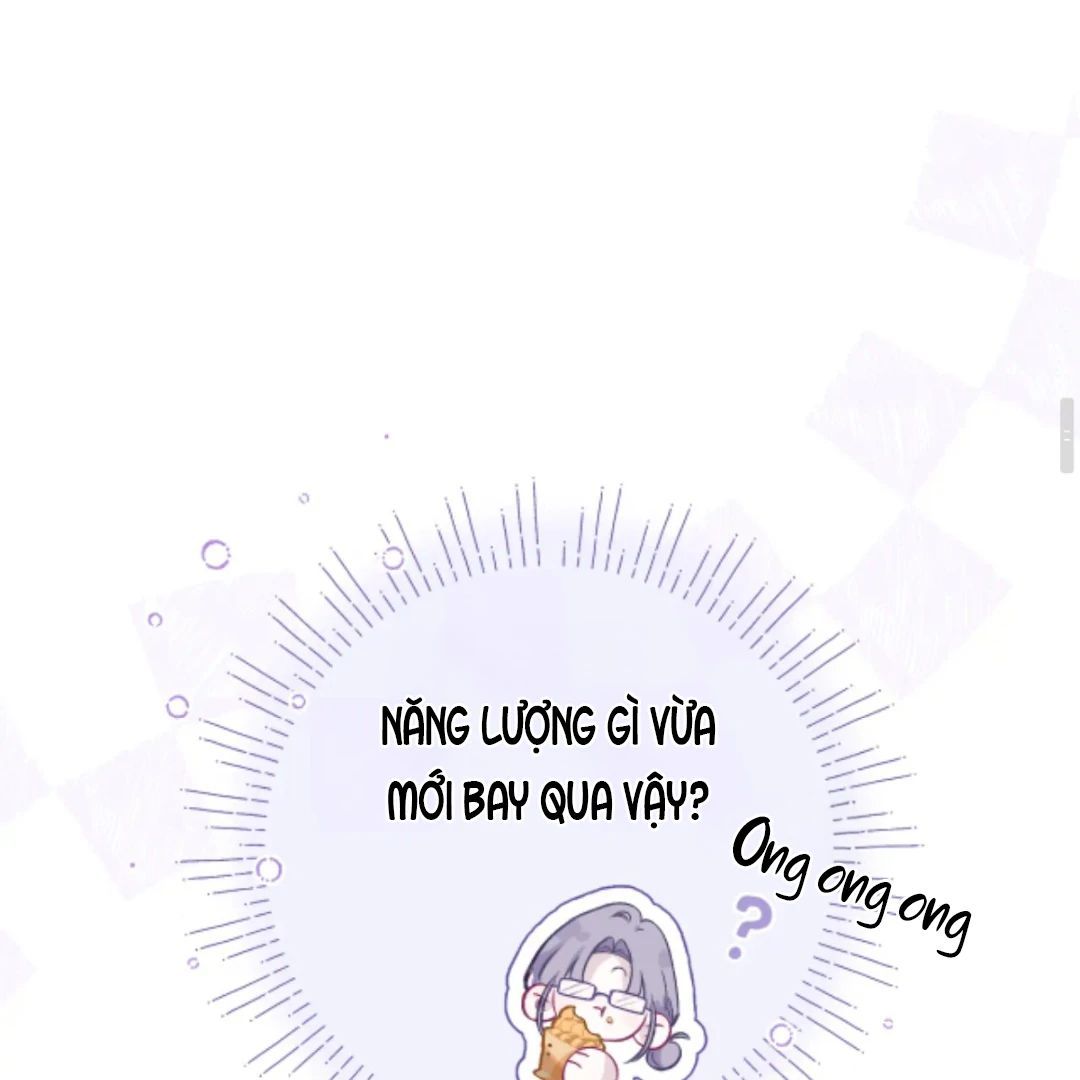 Decibel Nhịp Tim - Chapter 13 - Page 9