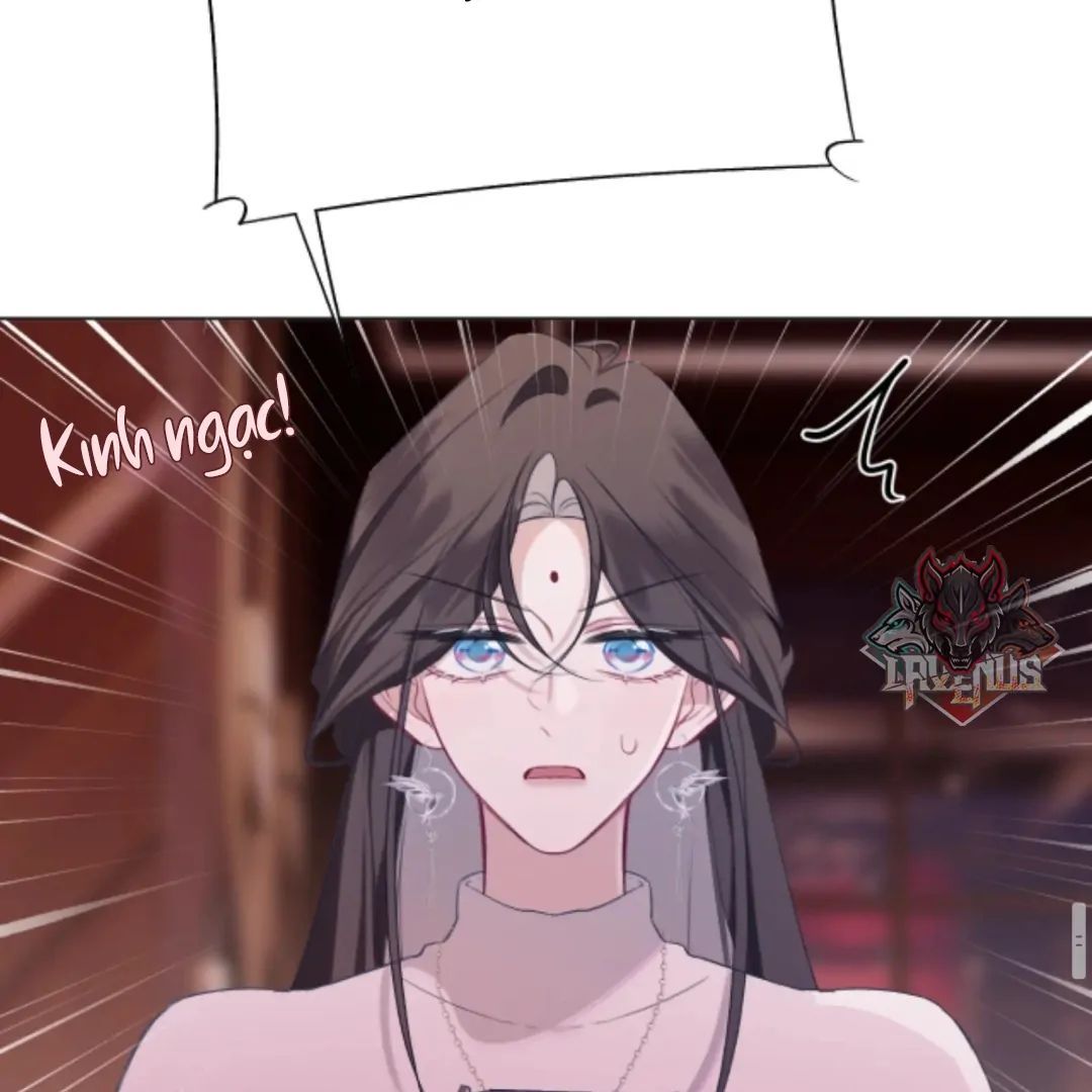 Decibel Nhịp Tim - Chapter 14 - Page 10