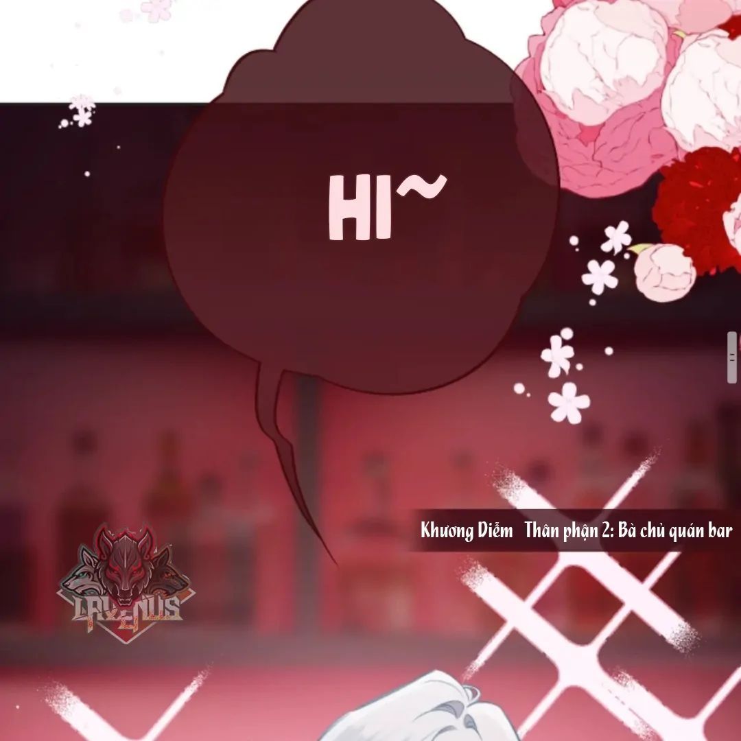 Decibel Nhịp Tim - Chapter 14 - Page 12