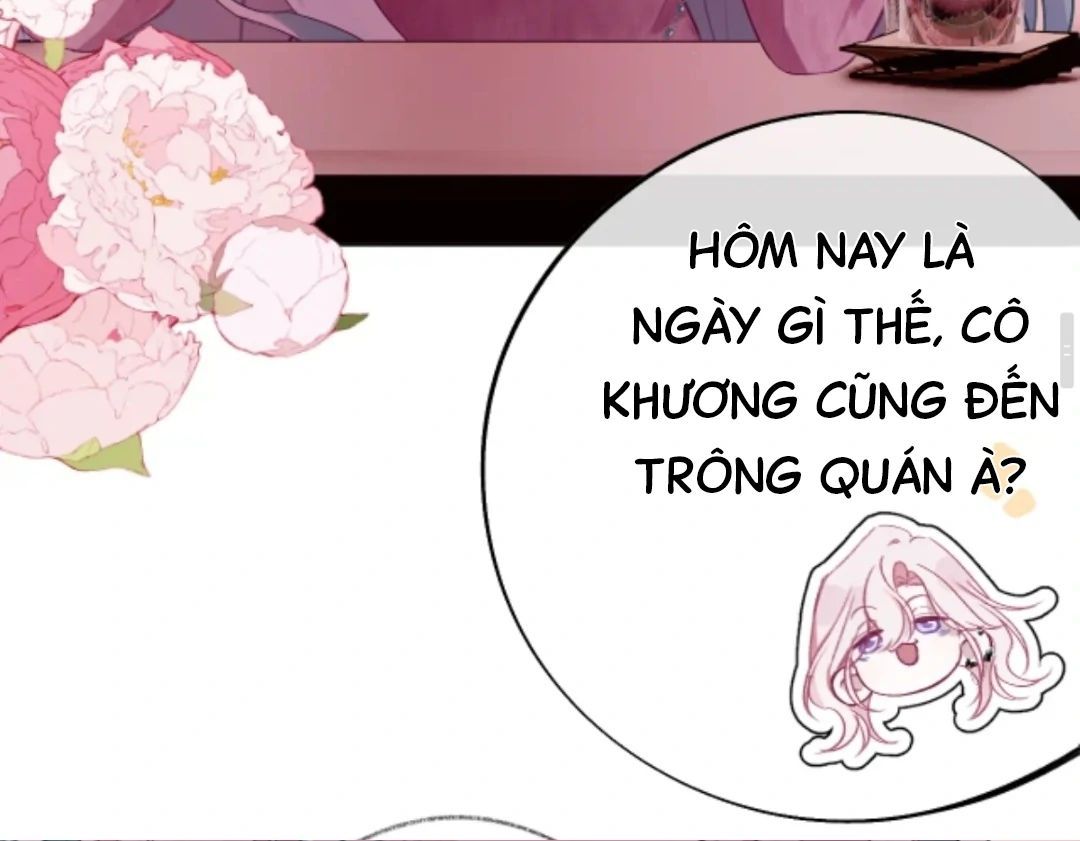 Decibel Nhịp Tim - Chapter 14 - Page 14