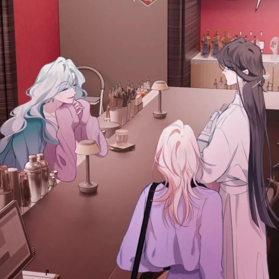 Decibel Nhịp Tim - Chapter 14 - Page 16