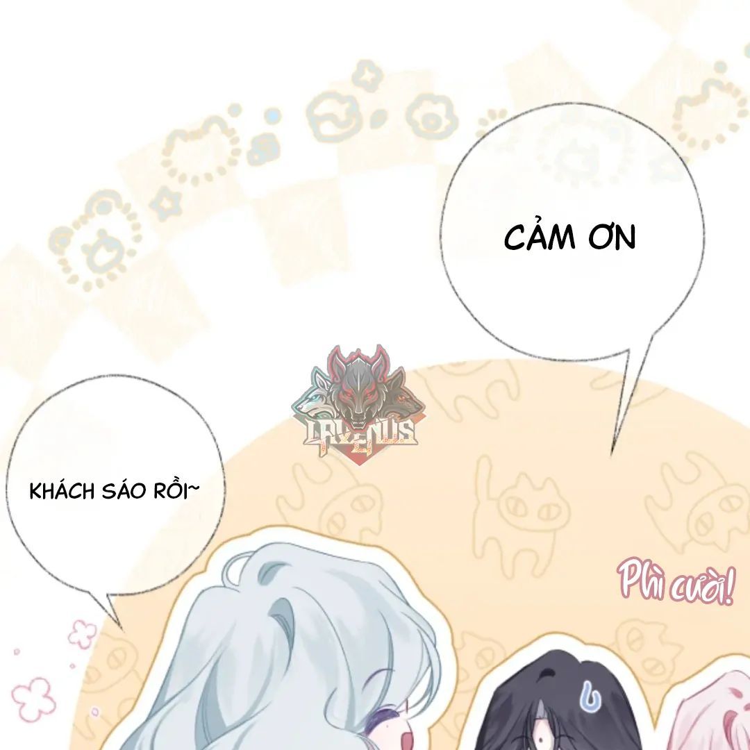 Decibel Nhịp Tim - Chapter 14 - Page 20