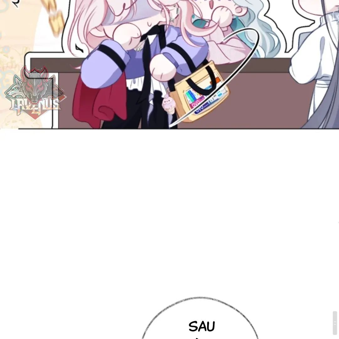 Decibel Nhịp Tim - Chapter 14 - Page 29