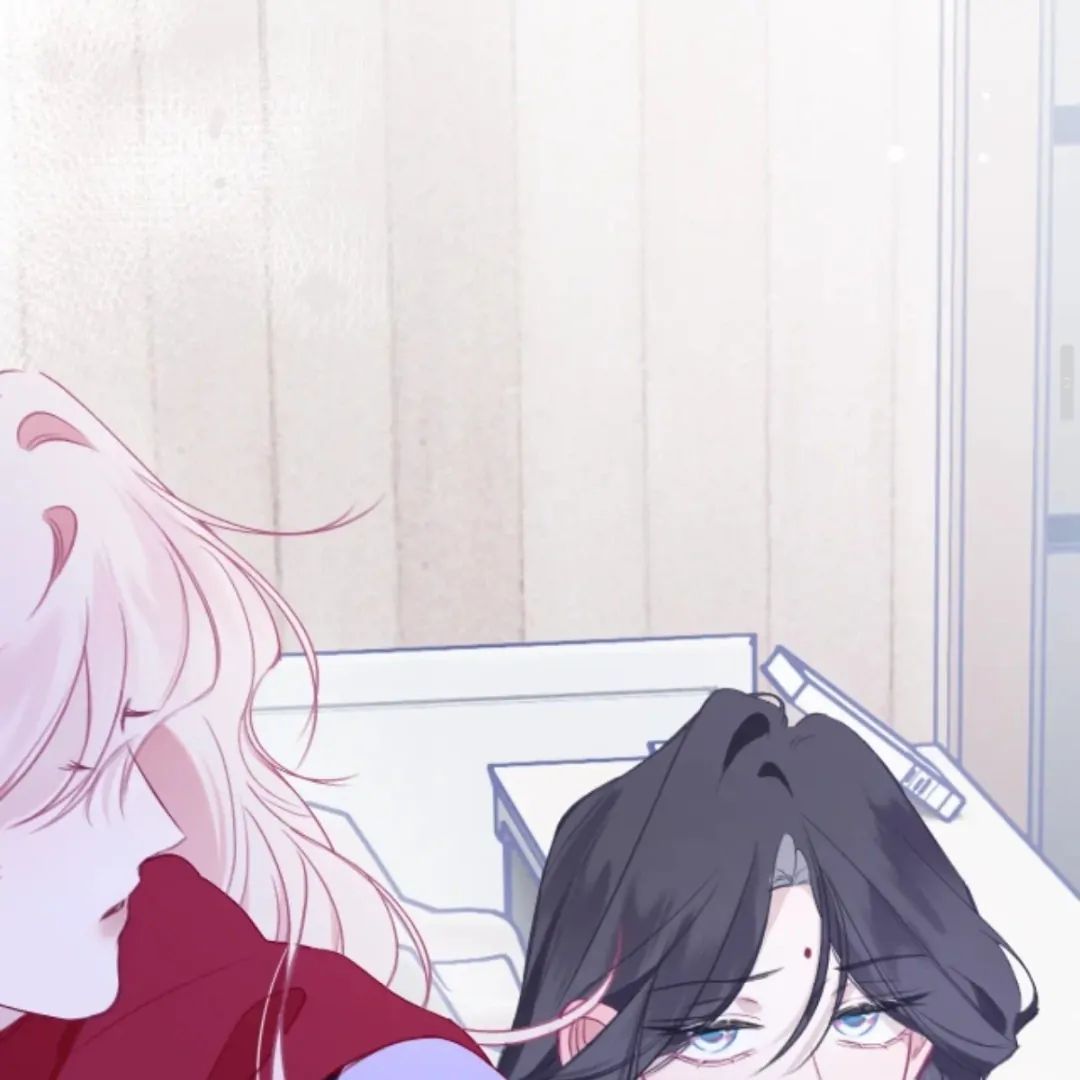 Decibel Nhịp Tim - Chapter 14 - Page 3