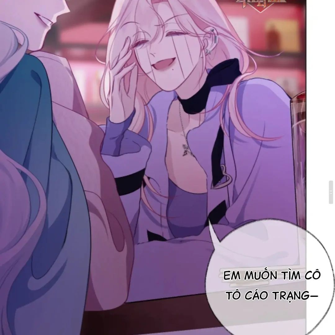 Decibel Nhịp Tim - Chapter 14 - Page 31