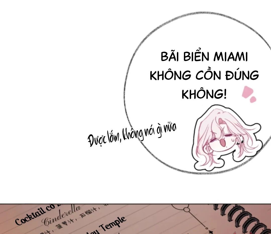 Decibel Nhịp Tim - Chapter 14 - Page 35