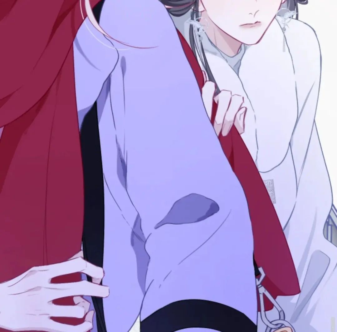 Decibel Nhịp Tim - Chapter 14 - Page 4