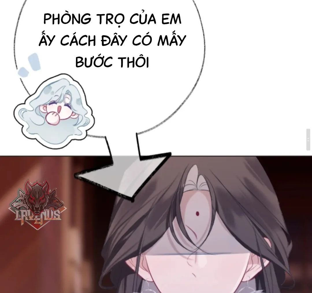 Decibel Nhịp Tim - Chapter 14 - Page 46