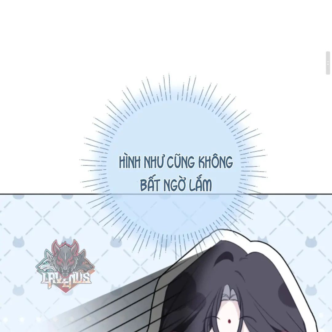 Decibel Nhịp Tim - Chapter 14 - Page 48