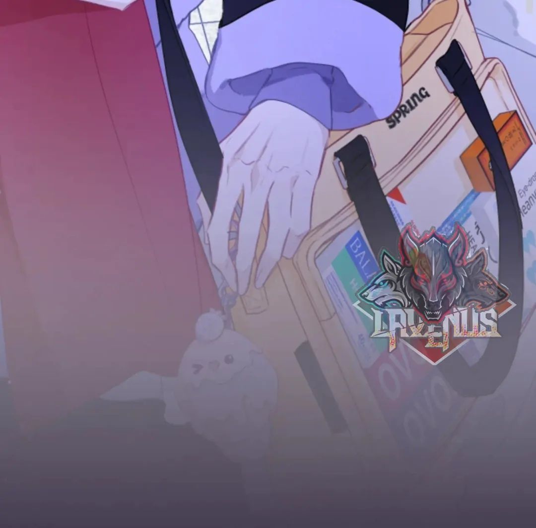 Decibel Nhịp Tim - Chapter 14 - Page 5