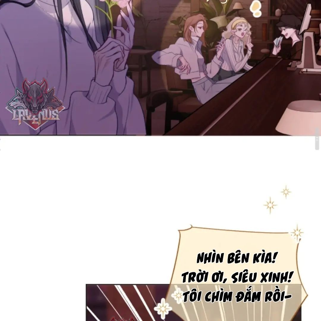 Decibel Nhịp Tim - Chapter 14 - Page 51