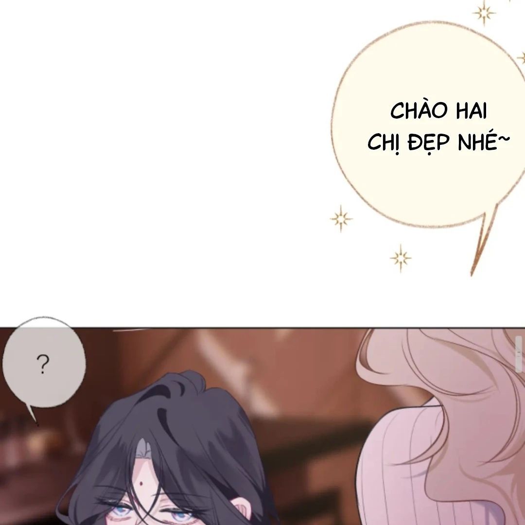 Decibel Nhịp Tim - Chapter 14 - Page 54