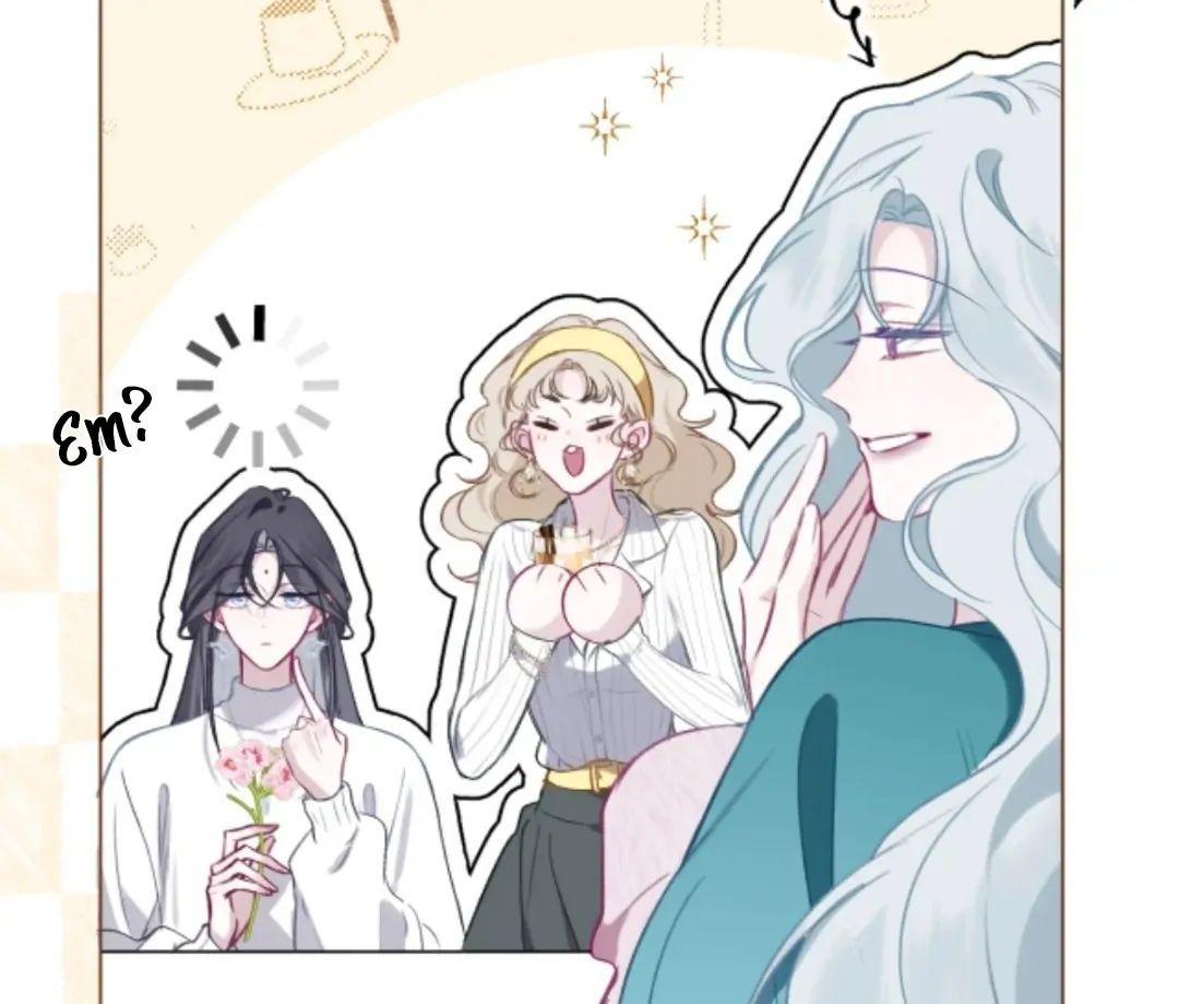 Decibel Nhịp Tim - Chapter 14 - Page 57