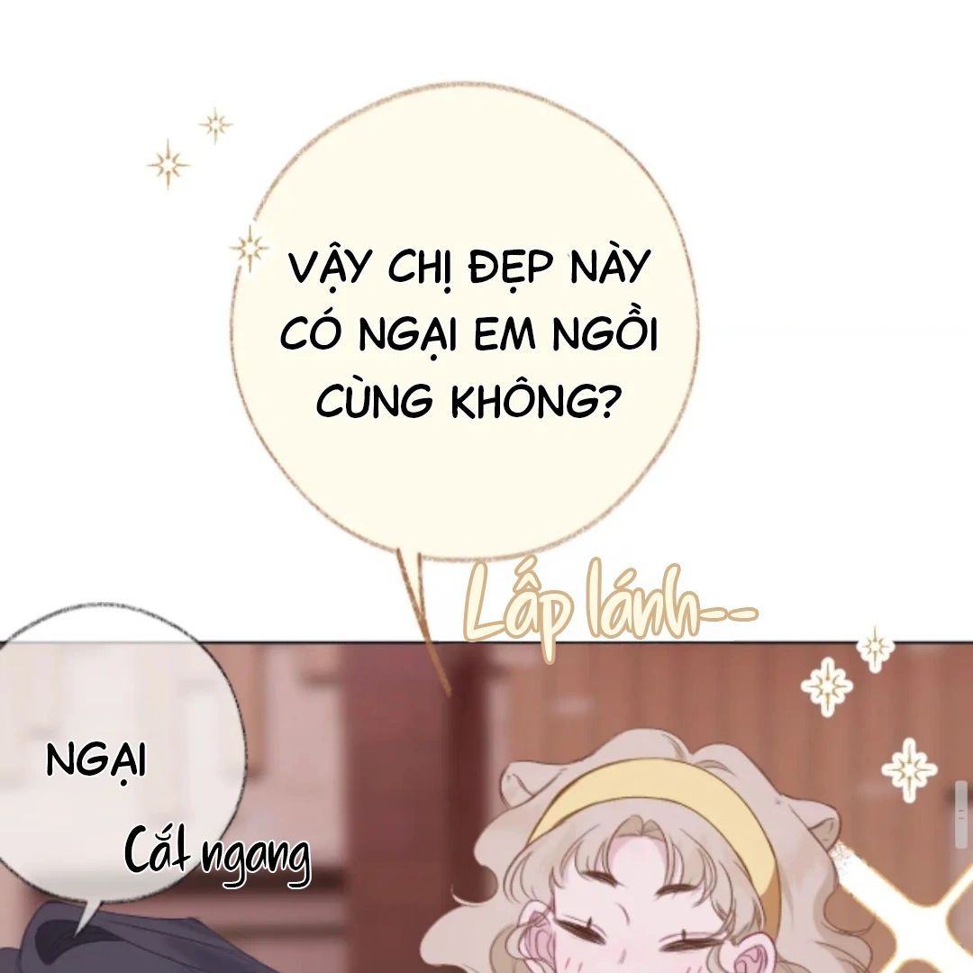 Decibel Nhịp Tim - Chapter 14 - Page 59