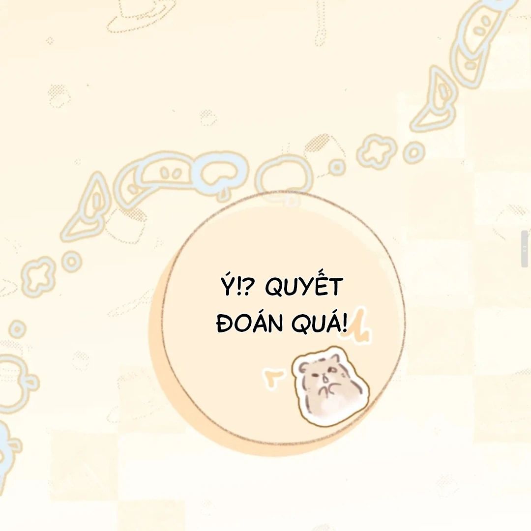 Decibel Nhịp Tim - Chapter 14 - Page 61