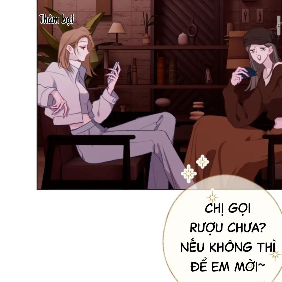 Decibel Nhịp Tim - Chapter 14 - Page 63