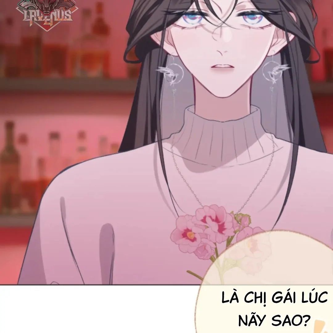 Decibel Nhịp Tim - Chapter 14 - Page 65