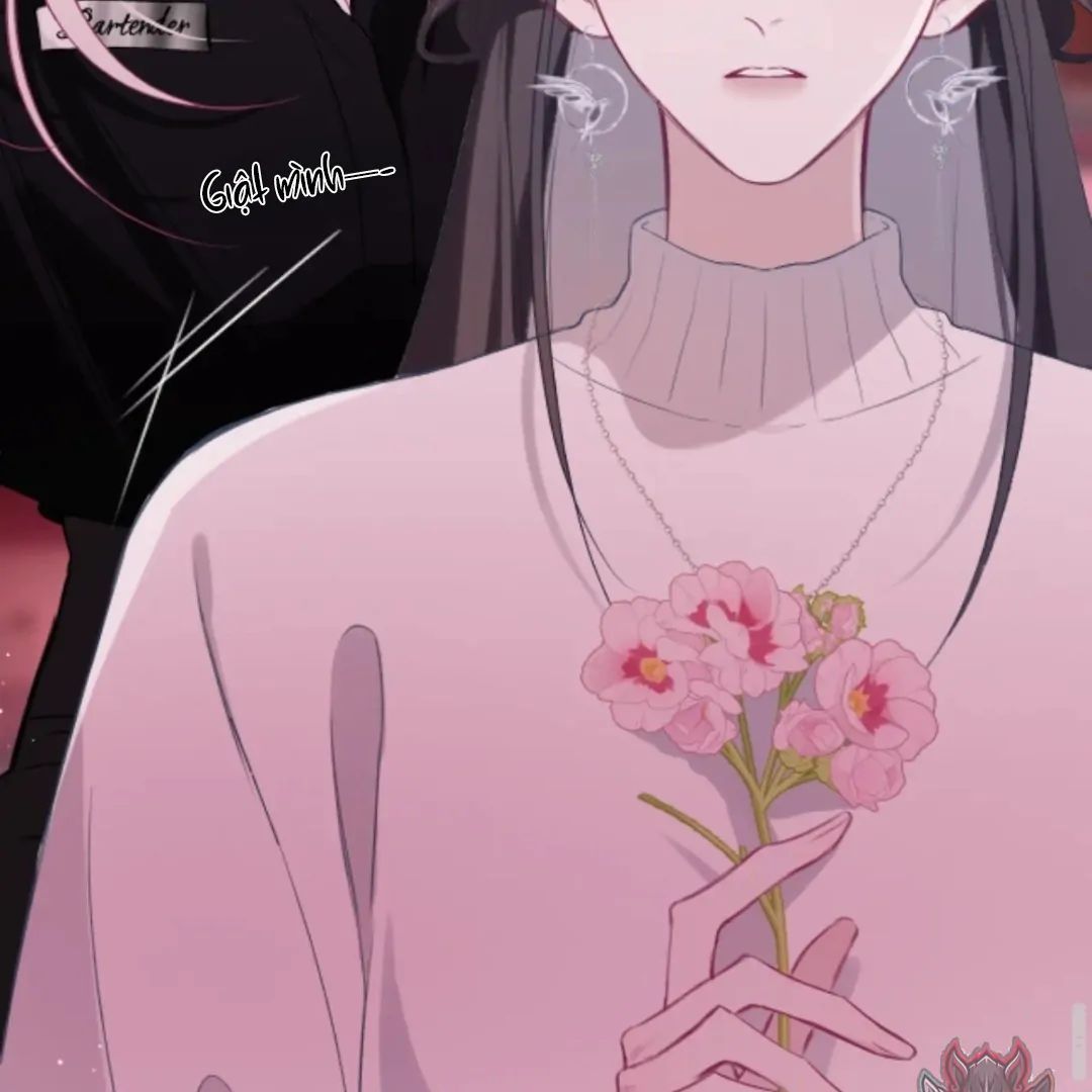 Decibel Nhịp Tim - Chapter 14 - Page 67