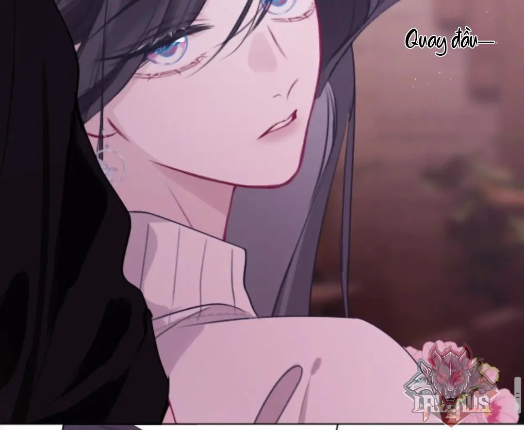 Decibel Nhịp Tim - Chapter 14 - Page 69