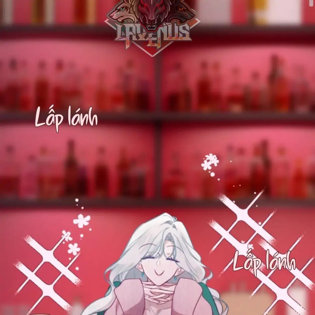 Decibel Nhịp Tim - Chapter 14 - Page 7