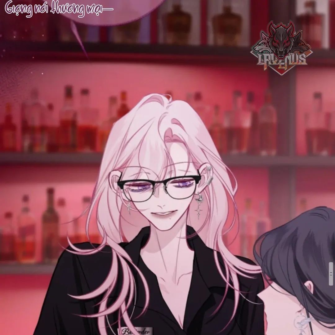 Decibel Nhịp Tim - Chapter 14 - Page 74