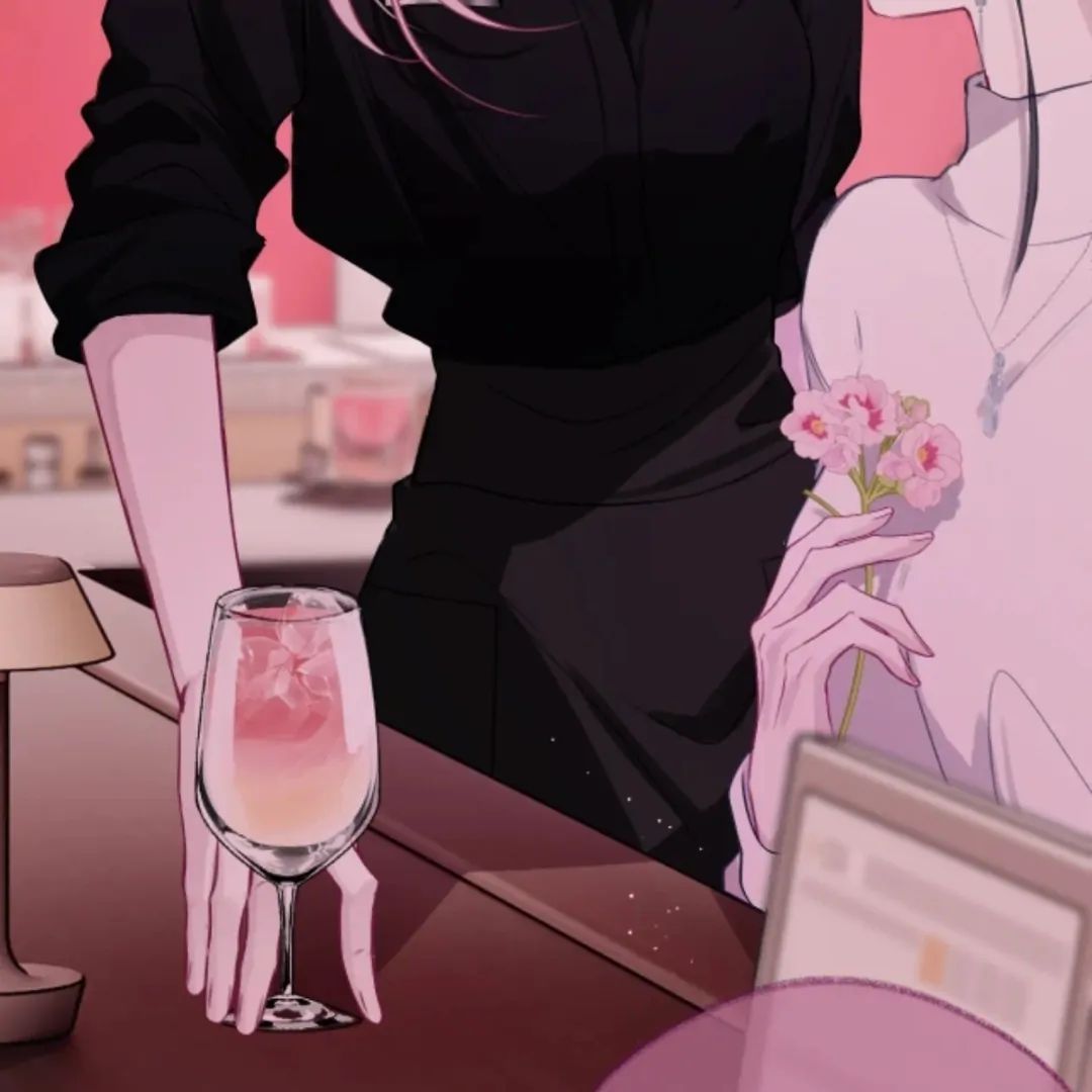 Decibel Nhịp Tim - Chapter 14 - Page 75