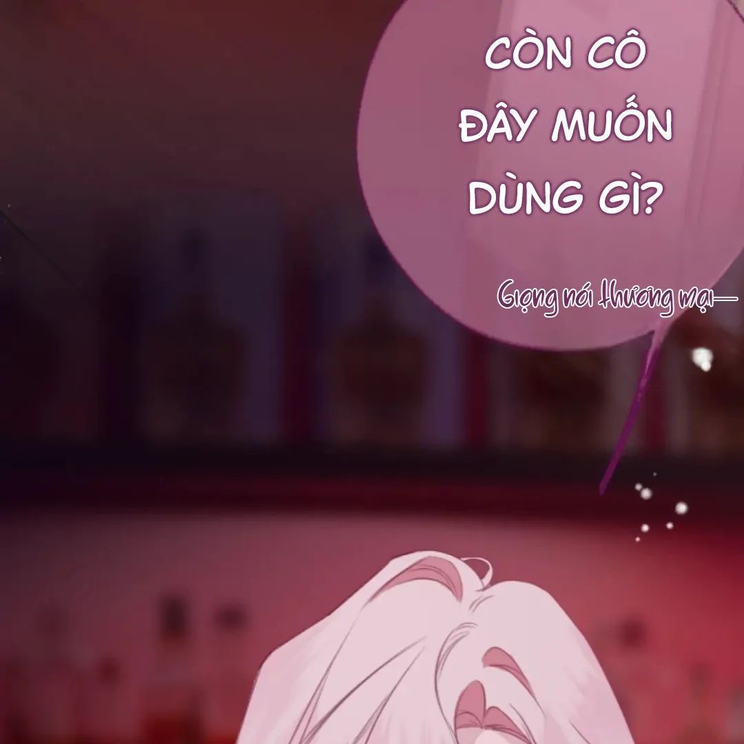 Decibel Nhịp Tim - Chapter 14 - Page 76