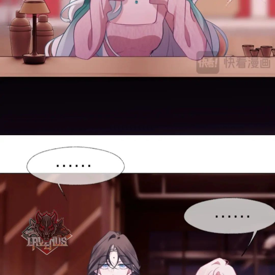 Decibel Nhịp Tim - Chapter 14 - Page 8