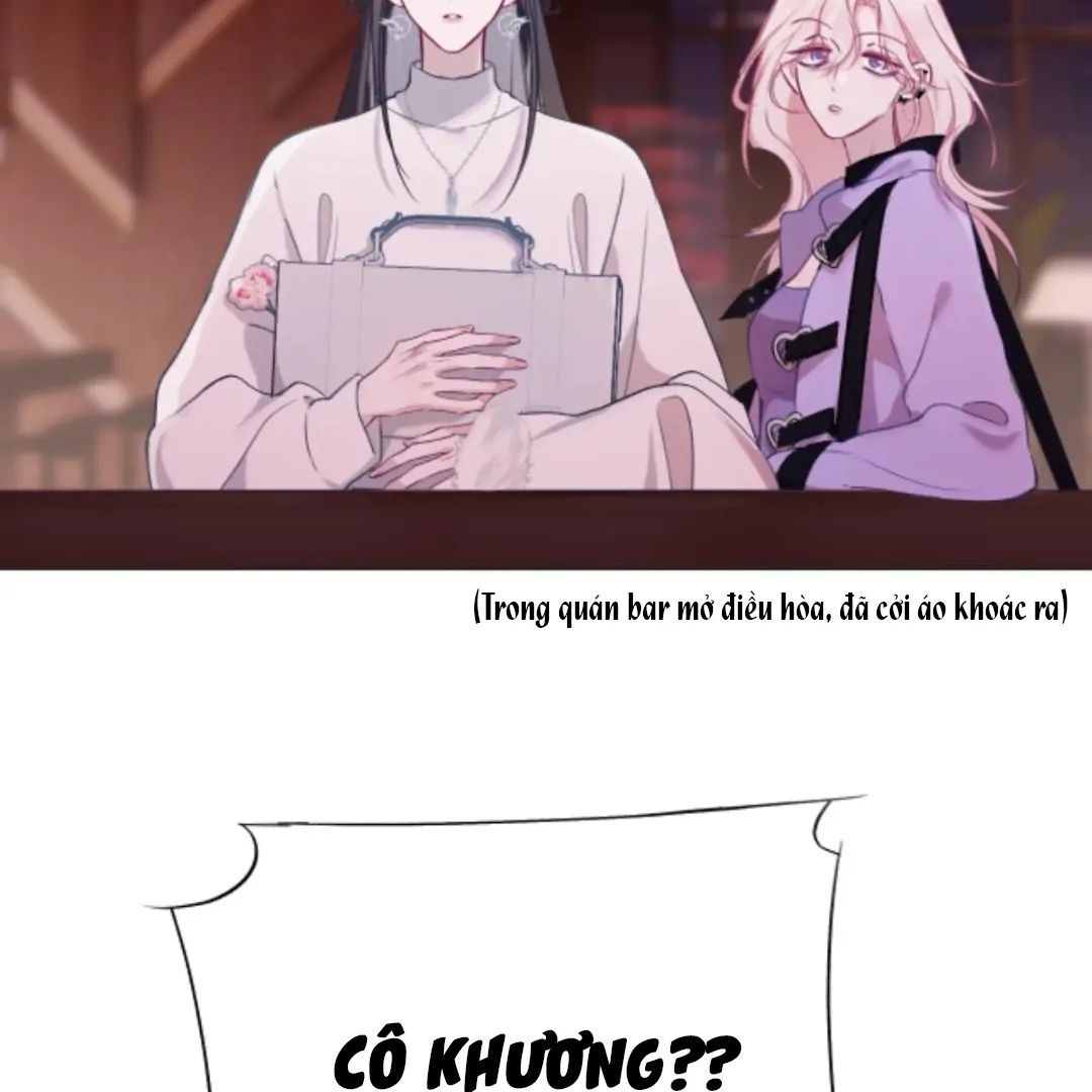 Decibel Nhịp Tim - Chapter 14 - Page 9