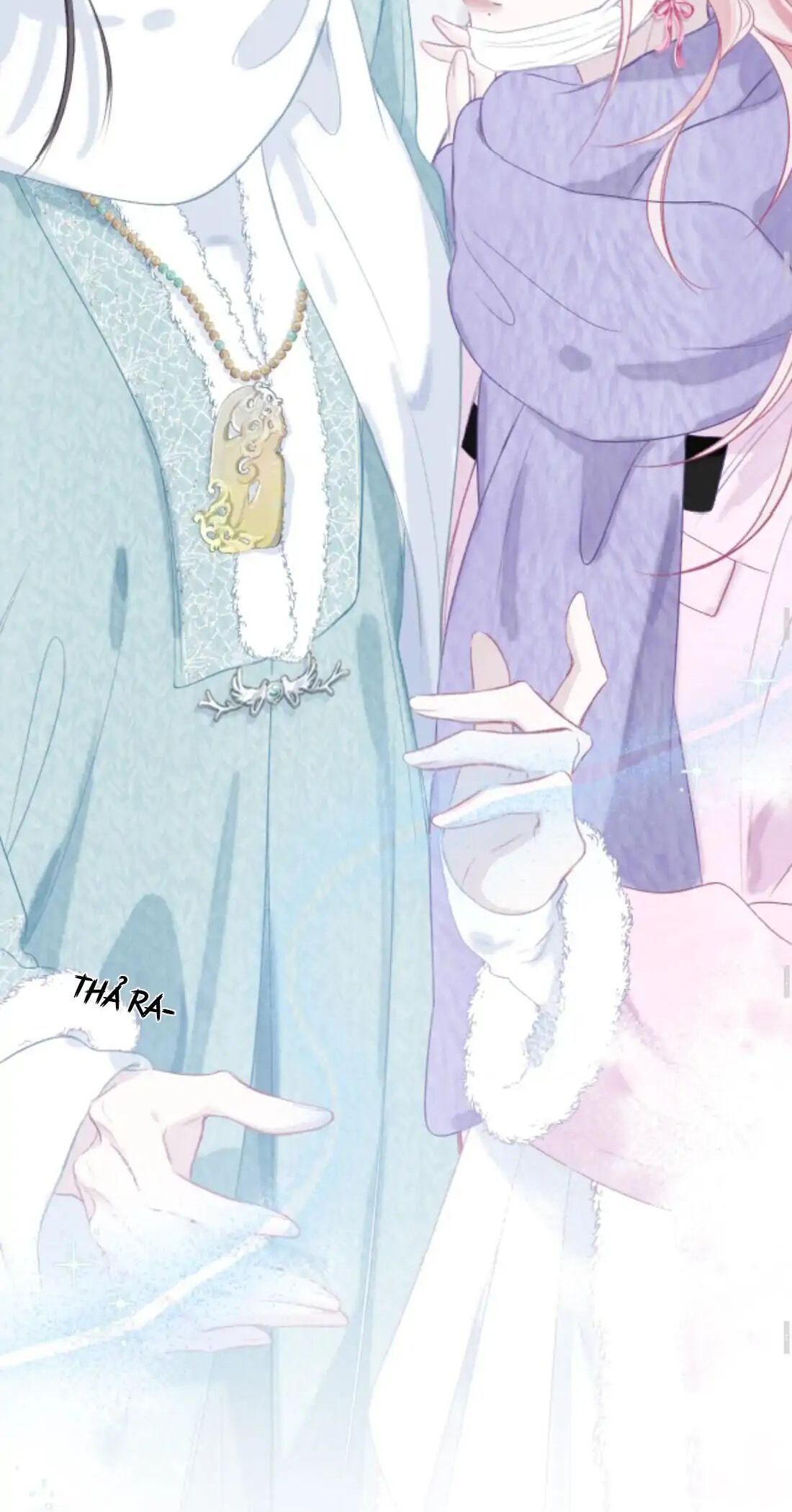 Decibel Nhịp Tim - Chapter 2 - Page 12