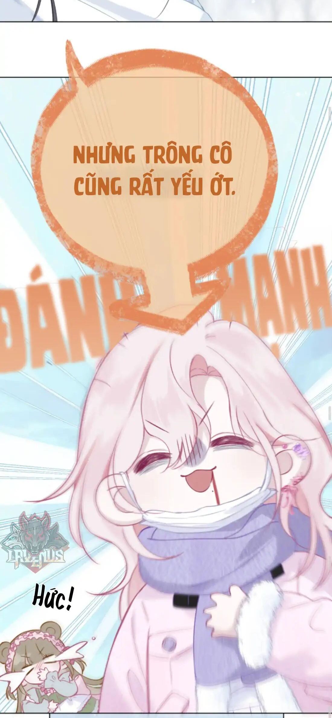 Decibel Nhịp Tim - Chapter 2 - Page 16