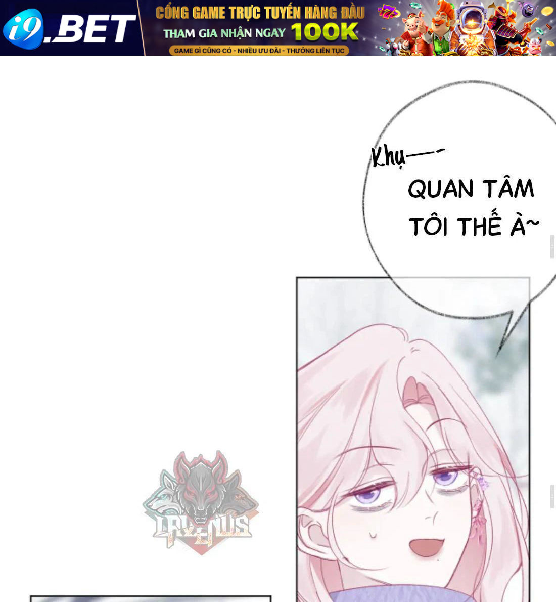 Decibel Nhịp Tim - Chapter 2 - Page 23