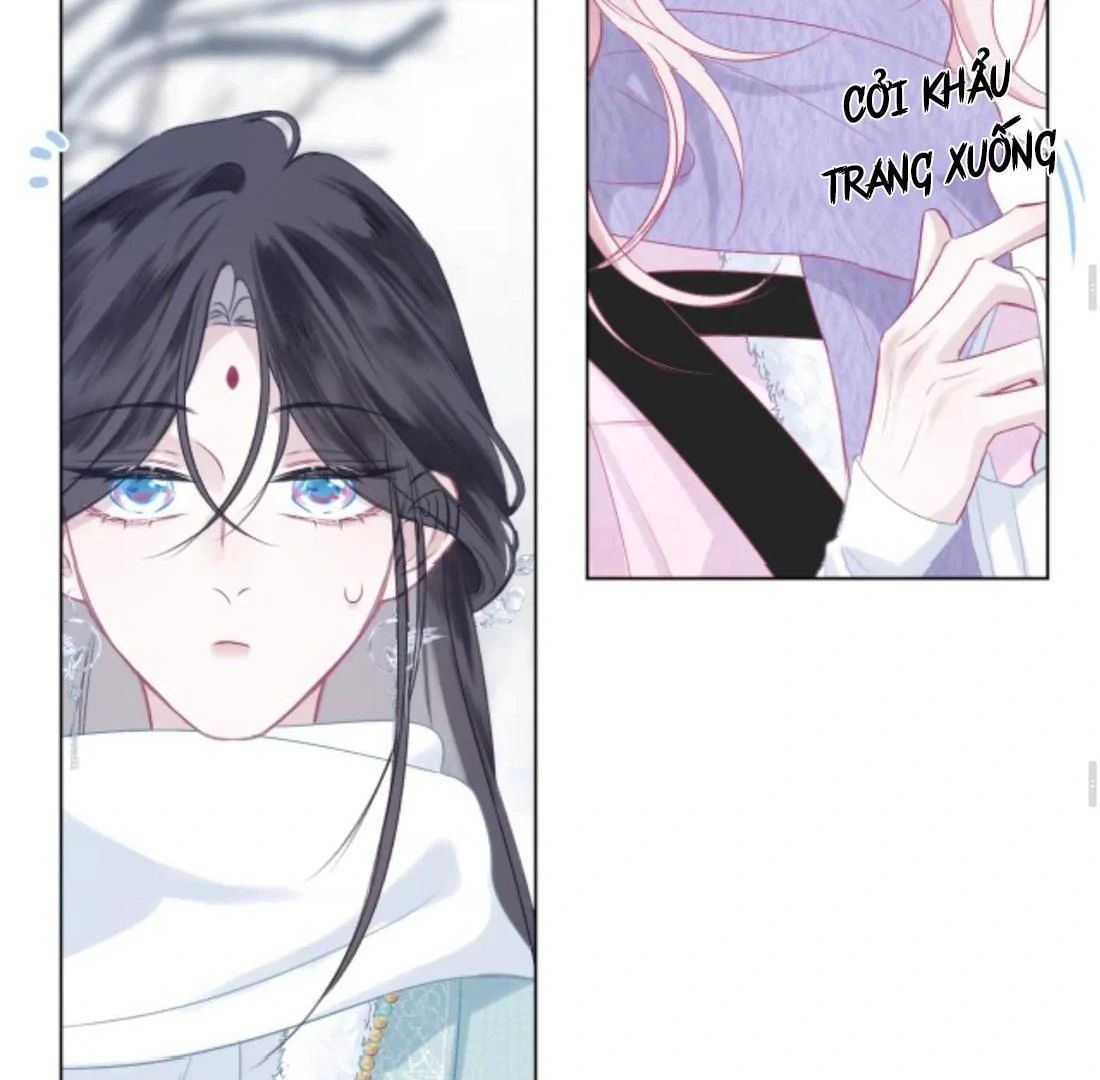 Decibel Nhịp Tim - Chapter 2 - Page 24