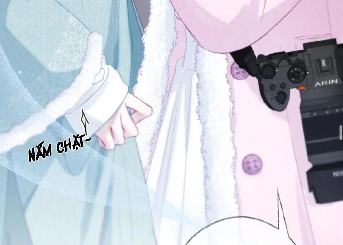 Decibel Nhịp Tim - Chapter 2 - Page 28