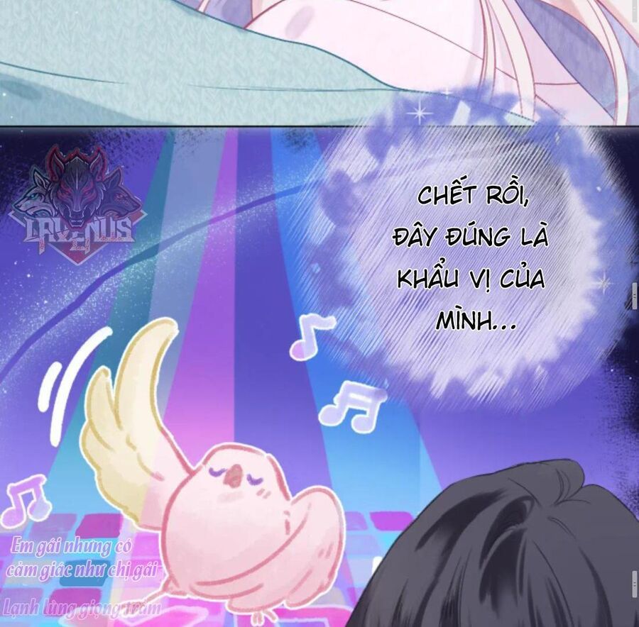 Decibel Nhịp Tim - Chapter 2 - Page 3