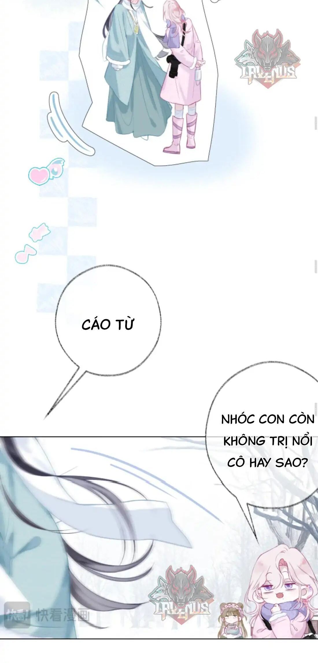 Decibel Nhịp Tim - Chapter 2 - Page 31