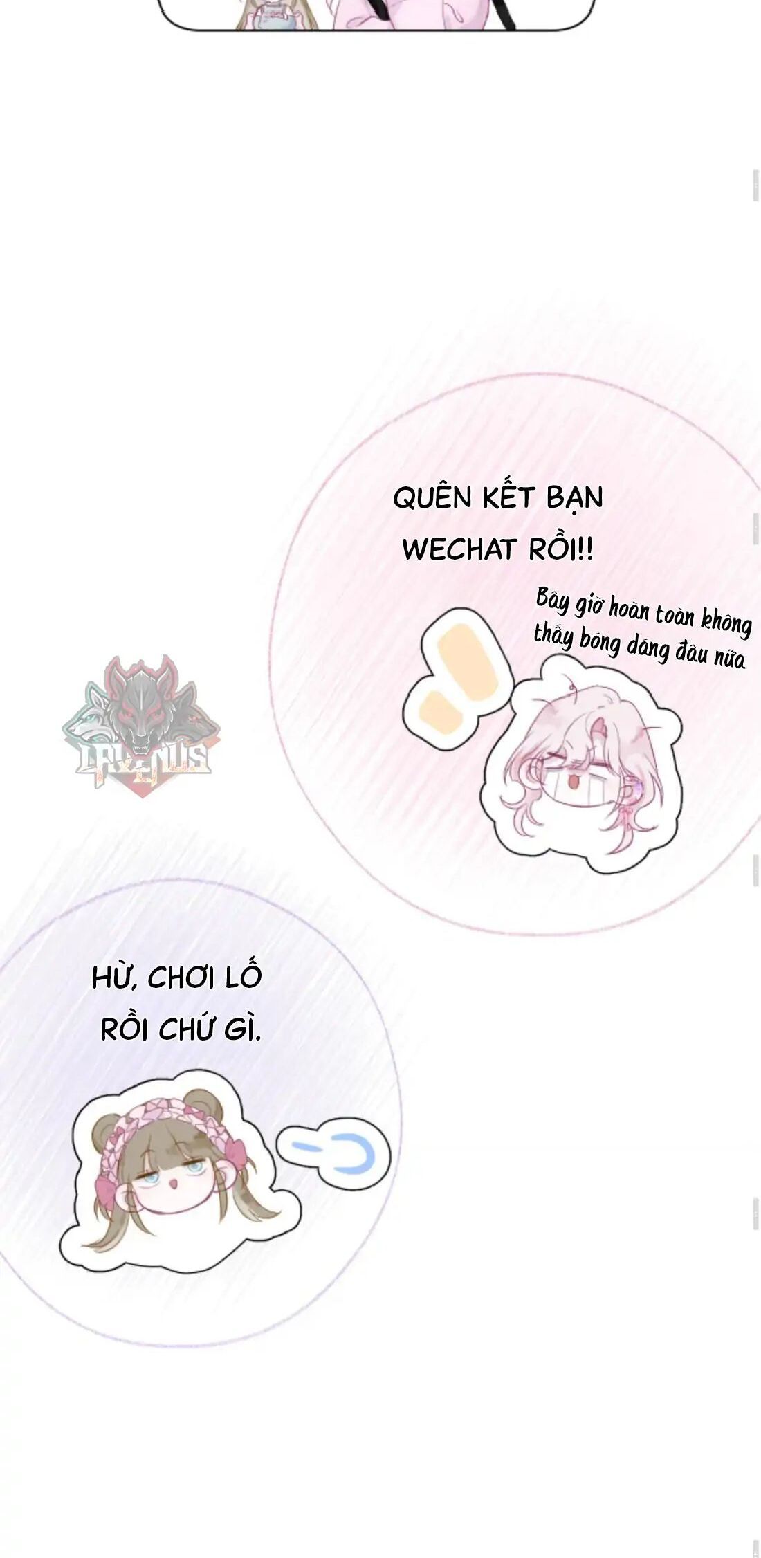 Decibel Nhịp Tim - Chapter 2 - Page 33