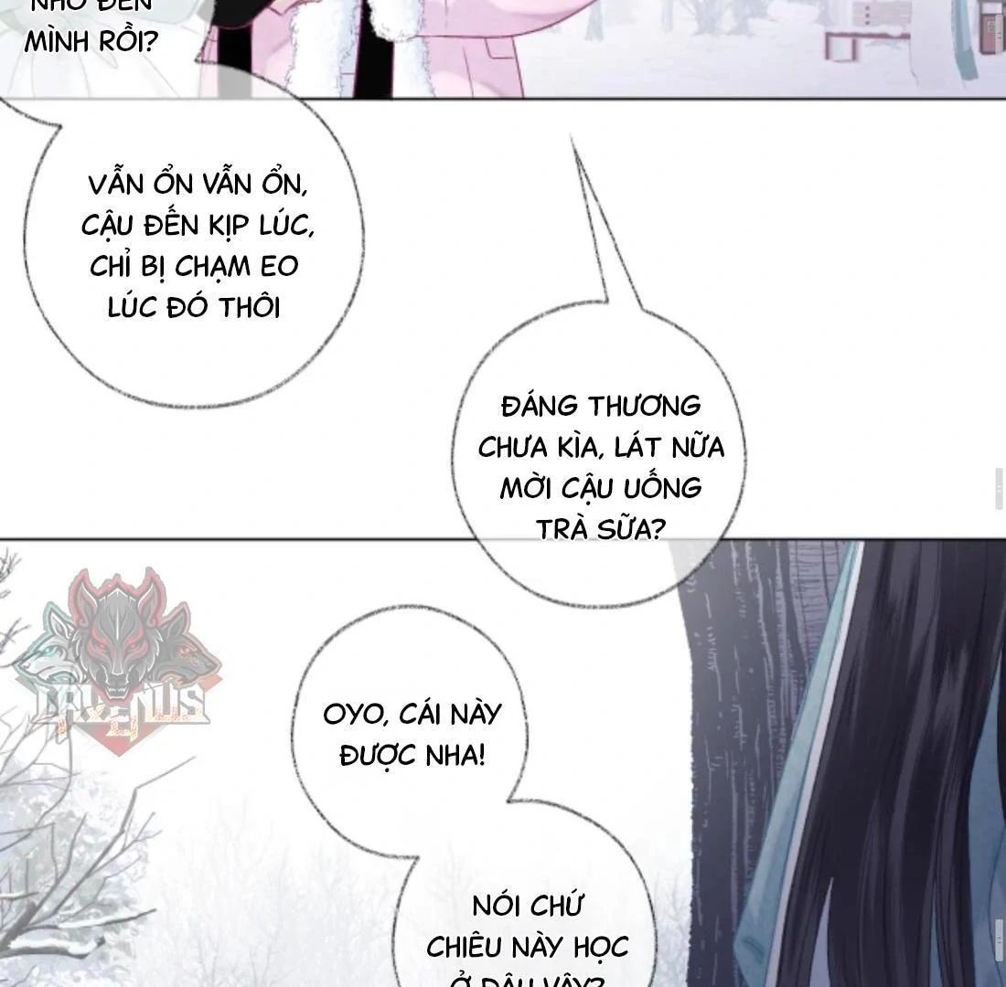 Decibel Nhịp Tim - Chapter 2 - Page 35