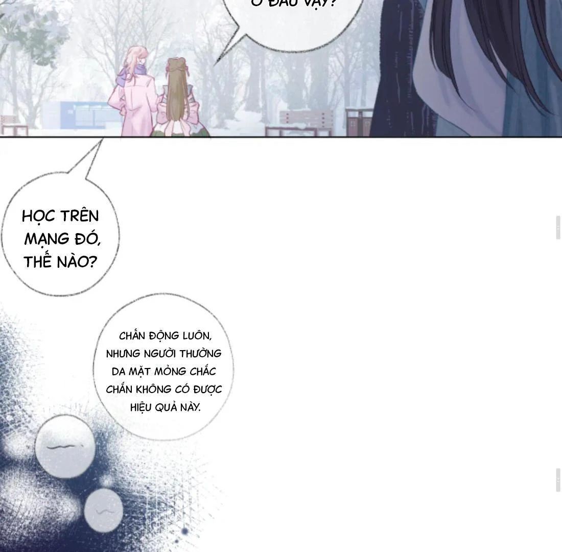 Decibel Nhịp Tim - Chapter 2 - Page 36